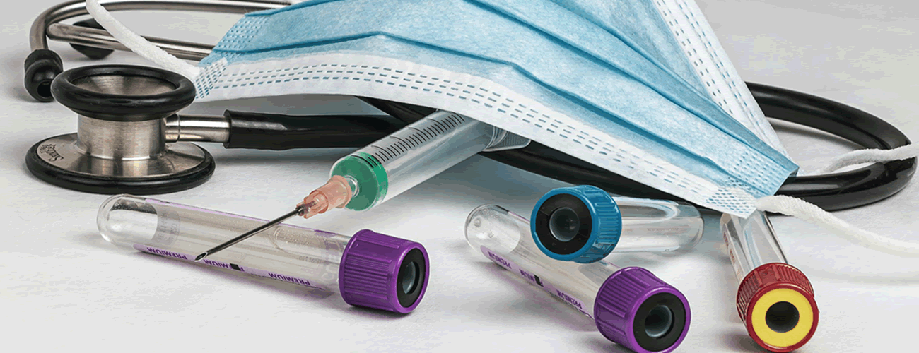 Precise Diagnostic and Medical Supplies We supply the absolute best