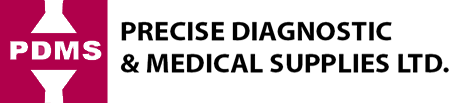 Precise Diagnostic and Medical Supplies